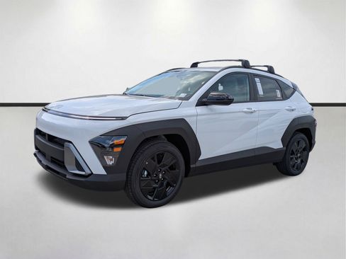 New 2027 Hyundai Kona SEL Sport FWD image 9