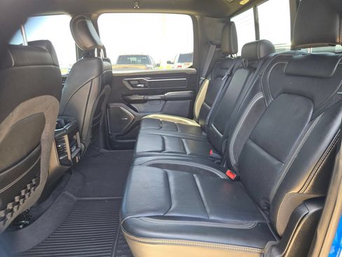 Used 2021 RAM 1500 TRX w/ TRX Level 1 Equipment Group AWD/4WD image 13