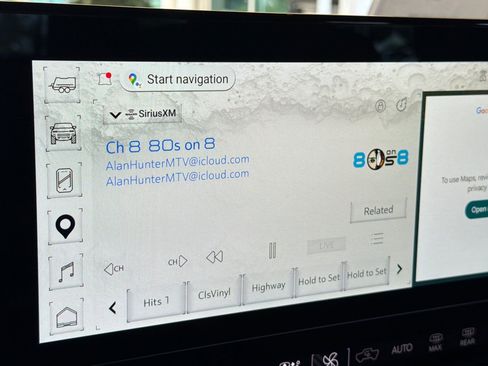 Used 2025 GMC Hummer EV 2X AWD/4WD image 21