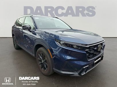 Used 2023 Honda CR-V Sport