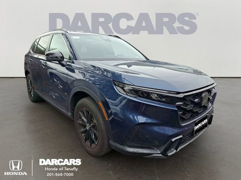 Used 2023 Honda CR-V Sport image 1