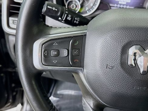 Used 2023 RAM 1500 Laramie AWD/4WD image 24