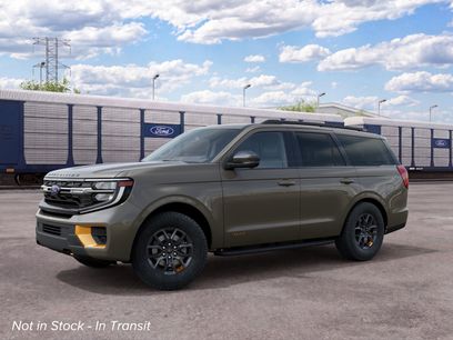 New 2027 Ford Expedition Tremor