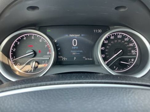 Used 2024 Toyota Camry LE w/ Cold Weather Package AWD/4WD image 14