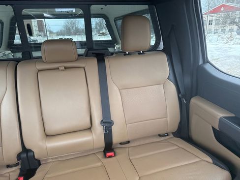 Used 2023 Ford F150 Lariat image 16