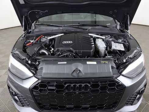 Used 2023 Audi A5 2.0T Premium Plus w/ Premium Plus image 20