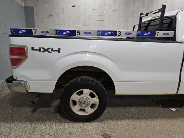Used 2012 Ford F150 XLT w/ XLT Convenience Pkg AWD/4WD image 29