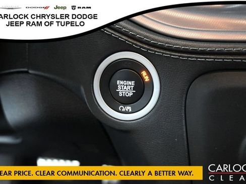 Used 2023 Dodge Charger Scat Pack w/ Plus Group RWD image 18