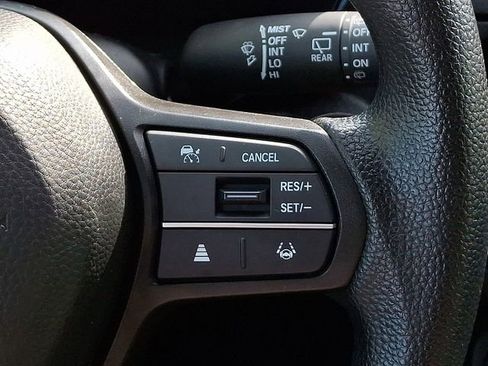 Certified 2025 Honda CR-V LX image 22