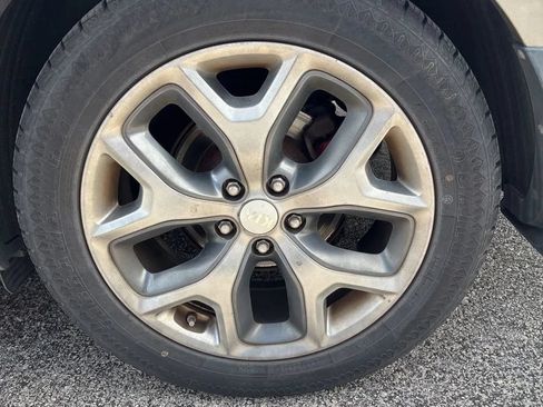 Used 2016 Kia Sorento SX AWD/4WD image 18
