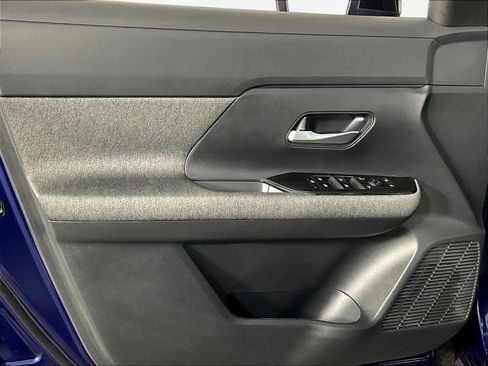 Certified 2026 Nissan Kicks SV w/ Charging Package FWD image 20