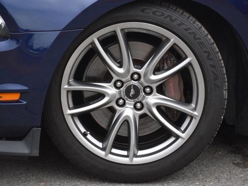 Used 2012 Ford Mustang GT w/ Brembo Brake Pkg image 26
