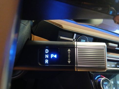 Certified 2026 Hyundai Santa Fe Calligraphy image 21