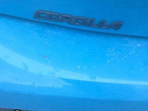 Used 2021 Toyota Corolla XSE FWD image 5