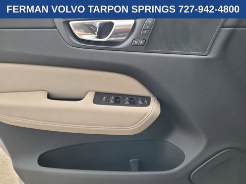 New 2026 Volvo XC60 T8 Core AWD/4WD image 24