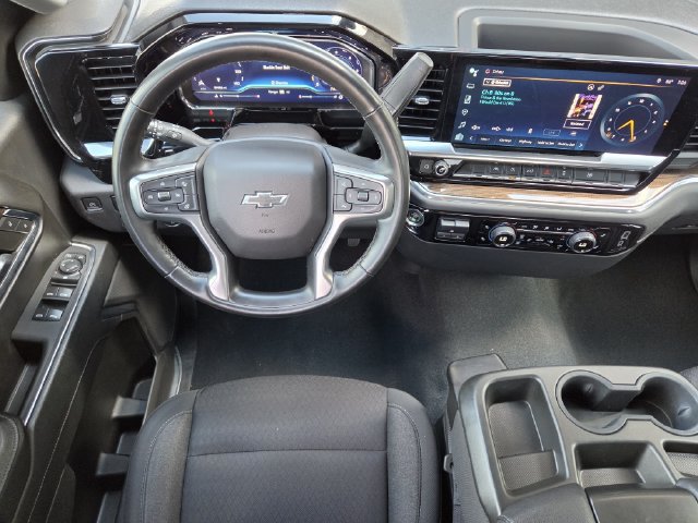Used 2023 Chevrolet Silverado 1500 RST RWD image 33