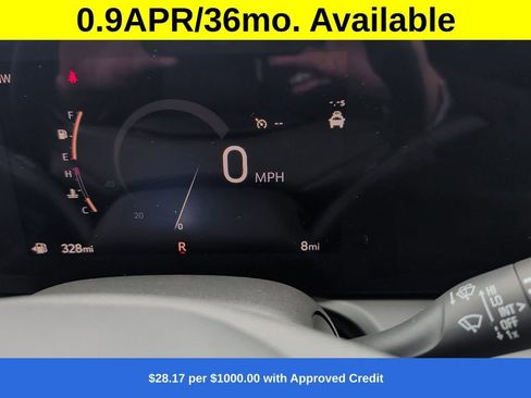 New 2026 Buick Encore GX Sport Touring w/ Comfort Package image 22