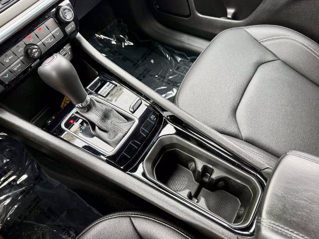 Used 2025 Jeep Compass Limited AWD/4WD image 22