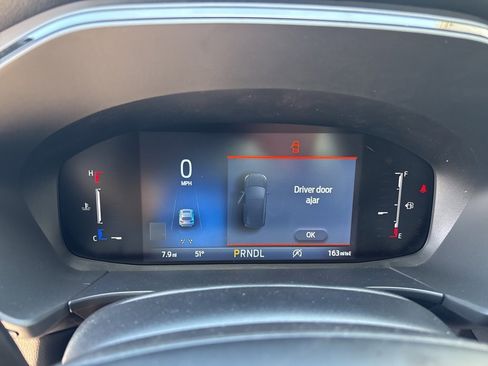 New 2025 Ford Escape ST-Line w/ Tech Pack #1 image 14