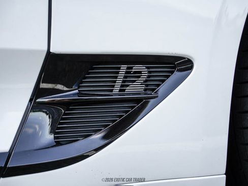 Used 2024 Bentley Continental GT Speed AWD/4WD image 67