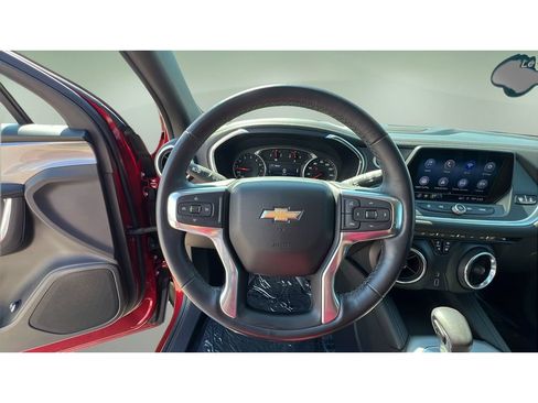 Used 2019 Chevrolet Blazer LT AWD/4WD image 22