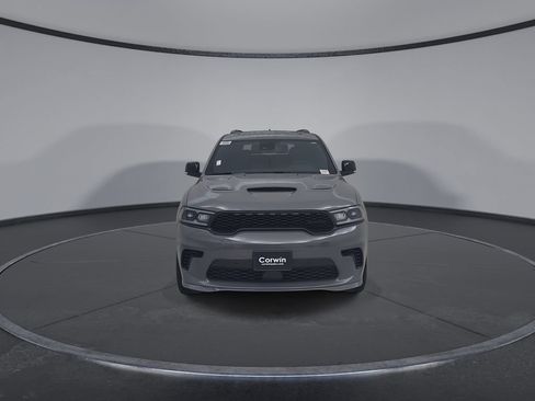 New 2026 Dodge Durango GT AWD/4WD image 5