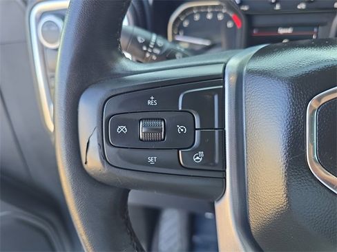 Used 2021 GMC Sierra 1500 SLT w/ SLT Premium Package image 23