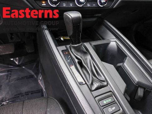 Used 2023 Honda Accord EX image 13