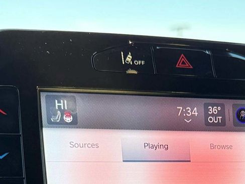 New 2026 RAM 1500 Lone Star image 40