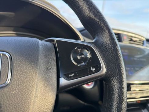 Used 2021 Honda CR-V EX image 49