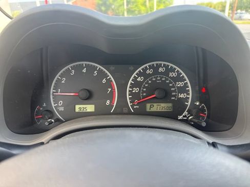 Used 2009 Toyota Corolla FWD image 18