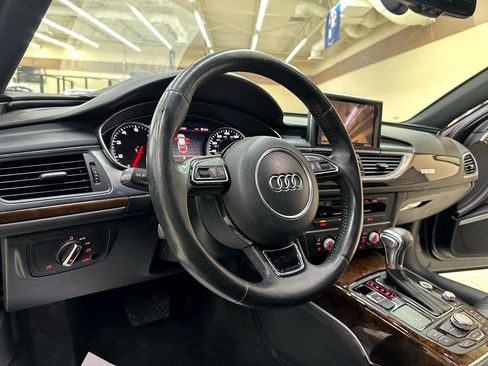 Used 2014 Audi A6 3.0T Prestige w/ Prestige Package image 19