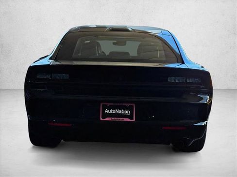 New 2026 Dodge Charger R/T AWD/4WD image 6