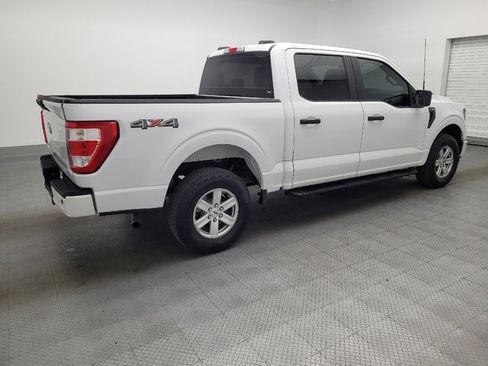 Used 2022 Ford F150 XL w/ Trailer Tow Package image 10