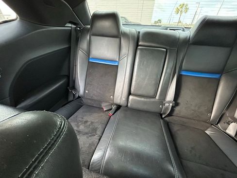 Used 2009 Dodge Challenger SRT8 w/ SRT Option Group II image 46