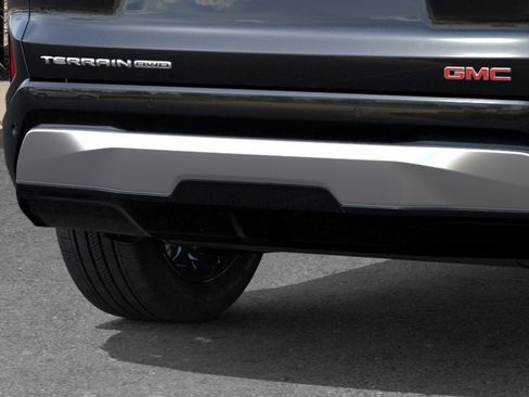 New 2026 GMC Terrain Denali AWD/4WD image 14