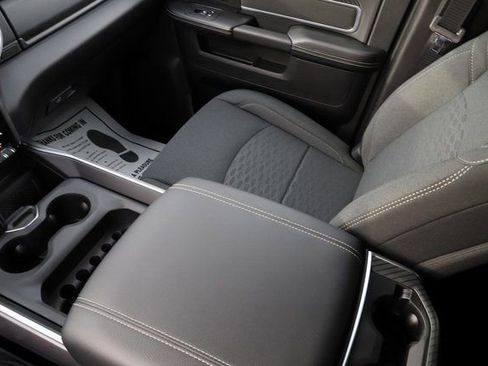 New 2026 RAM 2500 Big Horn image 28