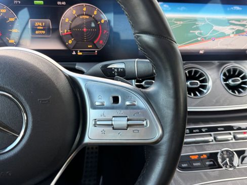 Used 2019 Mercedes-Benz CLS 450 4MATIC image 37
