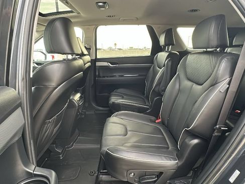 Used 2024 Hyundai Palisade XRT FWD image 32