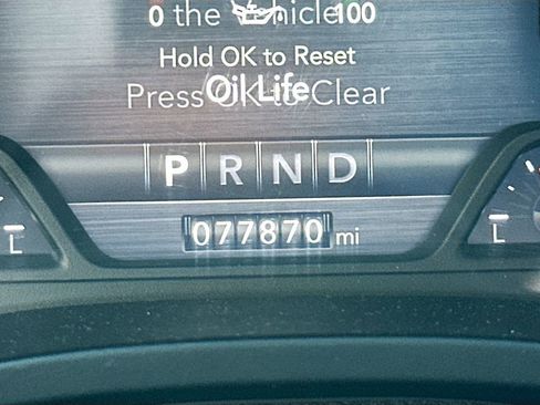 Used 2019 RAM 1500 Laramie image 12