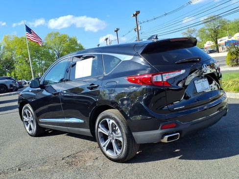 Certified 2024 Acura RDX SH-AWD w/ Advance Package image 10
