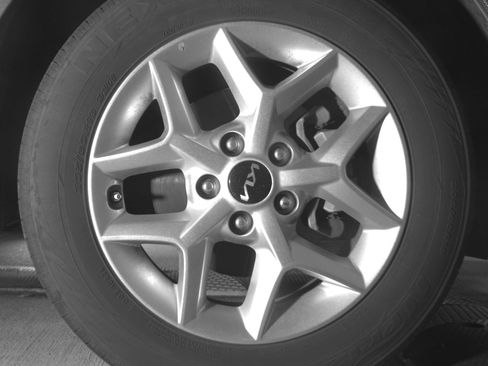 Used 2025 Kia Soul LX w/ LX Technology Package FWD image 18