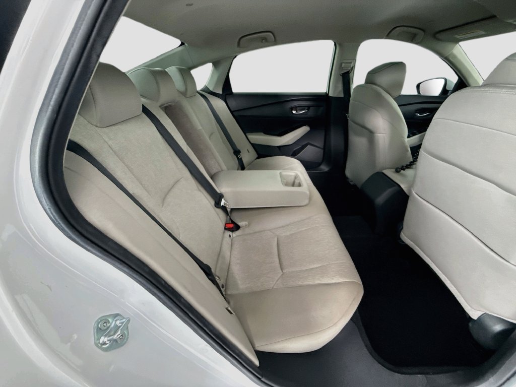 Certified 2024 Honda Accord LX image 22