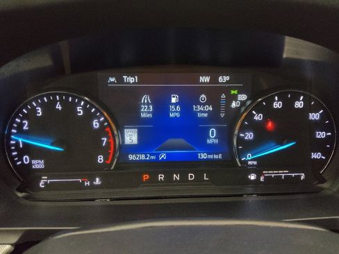 Used 2021 Ford Explorer XLT w/ Equipment Group 202A image 23