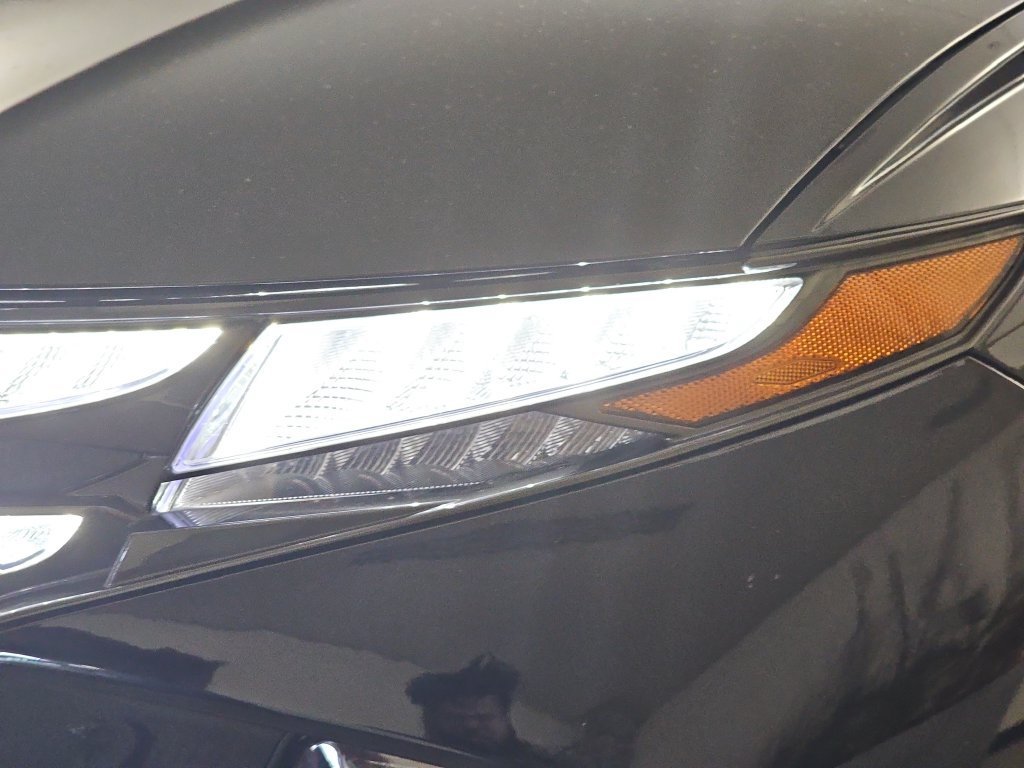 Used 2024 Hyundai Tucson Blue AWD/4WD image 32