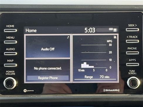 Used 2023 Toyota Tacoma SR image 23