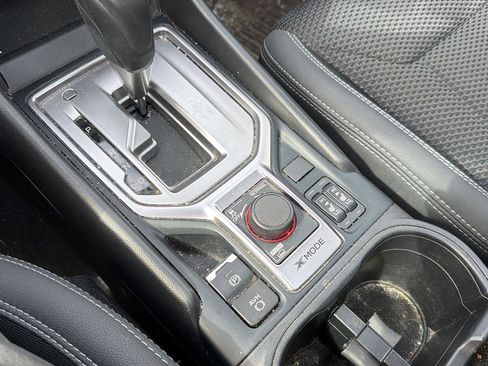 Used 2020 Subaru Forester Premium image 16