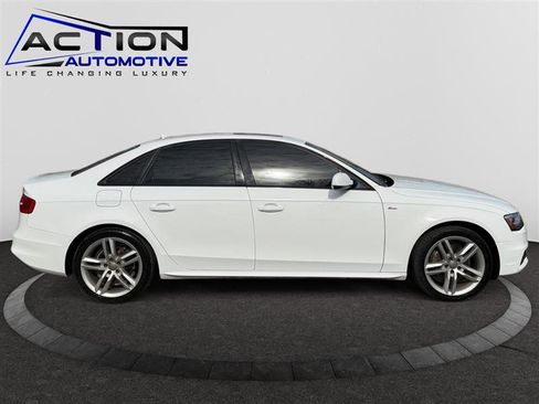Used 2016 Audi A4 2.0T Premium image 9