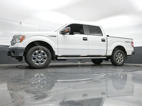 Used 2013 Ford F150 XLT w/ Luxury Equipment Group AWD/4WD image 41