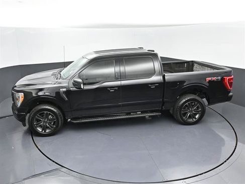 Certified 2022 Ford F150 XLT w/ Equipment Group 302A High AWD/4WD image 37